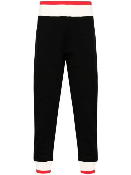 Pantaloni sportivi da uomo. Alexander McQueen | 776238QXAAD1000